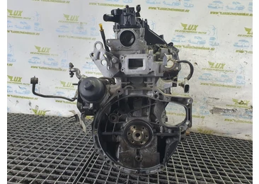 Motor complet fara anexe D4162T Volvo S60 2 (2010 - 2013) 1.6 d 1.6 d D4162T