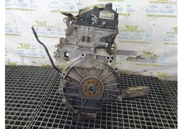 Motor complet fara anexe n47d20c BMW Seria 1 E81/E82/E87/E88 (facelift) (2007 - 2012) - miniatura 3