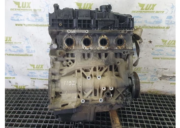 Motor complet fara anexe n47d20c BMW Seria 1 E81/E82/E87/E88 (facelift) (2007 - 2012) - miniatura 5