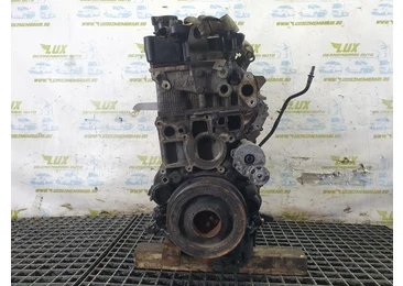 Motor complet fara anexe n47d20c BMW Seria 1 E81/E82/E87/E88 (facelift) (2007 - 2012) - miniatura 6