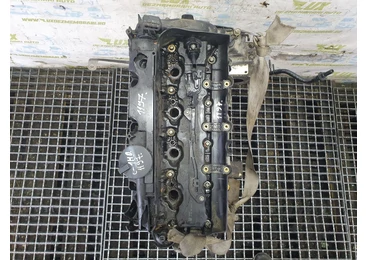 Motor complet fara anexe n47d20c BMW Seria 1 E81/E82/E87/E88 (facelift) (2007 - 2012) - miniatura 4