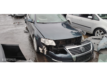 Volkswagen Passat B6 (2005 - 2010) - miniatura 1