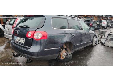 Volkswagen Passat B6 (2005 - 2010) - miniatura 2