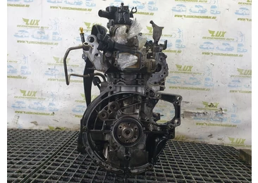 Motor complet fara anexe ngdb Ford Focus 3 (2011 - 2015) - miniatura 4