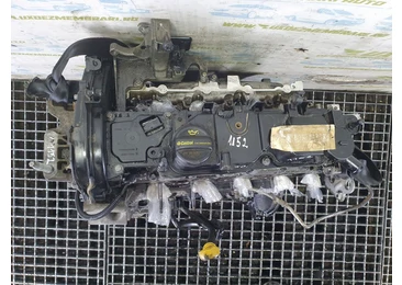 Motor complet fara anexe ngdb Ford Focus 3 (2011 - 2015) - miniatura 3