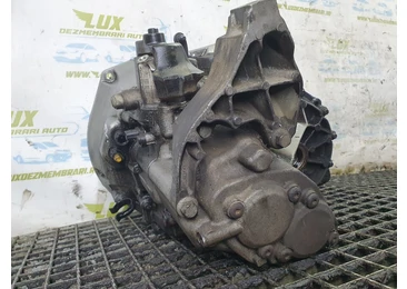Cutie de viteze manuala 6 trepte av6r-7f096-gg Ford Focus 3 (2011 - 2015) - miniatura 7