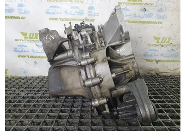 Cutie de viteze manuala 6 trepte av6r-7f096-gg Ford Focus 3 (2011 - 2015) - miniatura 6
