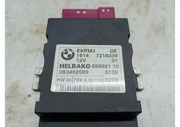 Modul pompa combustibil 7218339 BMW Seria 3 E90 (2004 - 2010) - miniatura 2