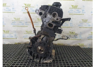 Motor complet fara anexe AWX Audi A4 B6 (2000 - 2005) - miniatura 4