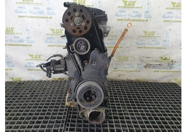 Motor complet fara anexe AWX Audi A4 B6 (2000 - 2005) - miniatura 2