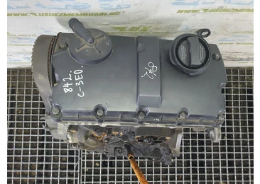 Motor complet fara anexe AWX Audi A4 B6 (2000 - 2005) - miniatura 5