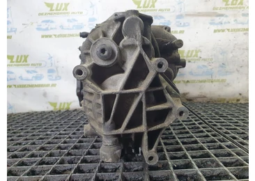 Cutie de viteze manuala 5 trepte FEC Audi A4 B6 (2000 - 2005) - miniatura 3