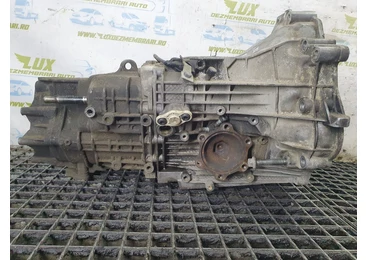 Cutie de viteze manuala 5 trepte FEC Audi A4 B6 (2000 - 2005) - miniatura 2