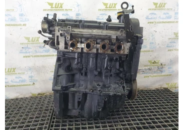Motor complet fara anexe k9k792 Dacia Logan 1 (2004 - 2008) - miniatura 3