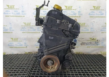 Motor complet fara anexe k9k792 Dacia Logan 1 (2004 - 2008) - miniatura 2
