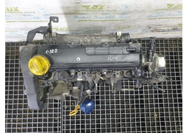 Motor complet fara anexe k9k792 Dacia Logan 1 (2004 - 2008) - miniatura 4