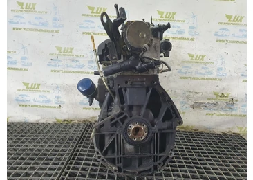 Motor complet fara anexe k9k792 Dacia Logan 1 (2004 - 2008) - miniatura 6