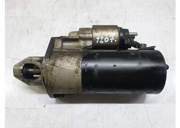 Electromotor a0061516201 Mercedes Benz GLK-Class X204 (2008 - 2012) - miniatura 4