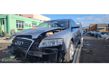 Audi A6 4F/C6 (facelift) (2008 - 2011) - miniatura 3