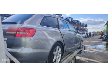 Audi A6 4F/C6 (facelift) (2008 - 2011) - miniatura 2