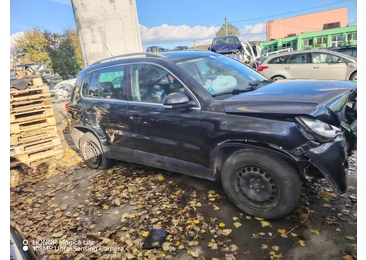 Volkswagen Tiguan 1 (5N) (2007 - 2011) - miniatura 5