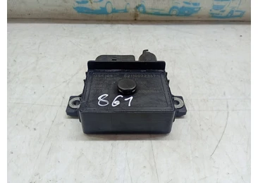 Releu bujii incandescente e2110022367 BMW Seria 3 E91 (2004 - 2010) - miniatura 3