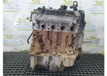 Motor complet fara anexe K9K770 Renault Clio 3 (facelift) (2009 - 2012) 1.5 DCI K9K770