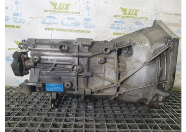 Cutie de viteze manuala 6 trepte 2170017396 BMW Seria 3 E90 (2004 - 2010) 2.0 benzina N46 B20 B N46 B20 B