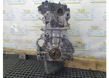 Motor complet fara anexe N46 B20 B BMW Seria 3 E90 (2004 - 2010) - miniatura 4