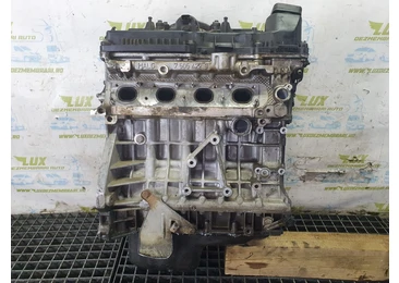 Motor complet fara anexe N46 B20 B BMW Seria 3 E90 (2004 - 2010) - miniatura 2