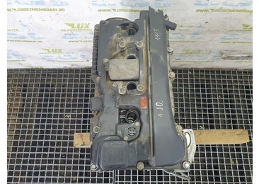 Motor complet fara anexe N46 B20 B BMW Seria 3 E90 (2004 - 2010) - miniatura 5