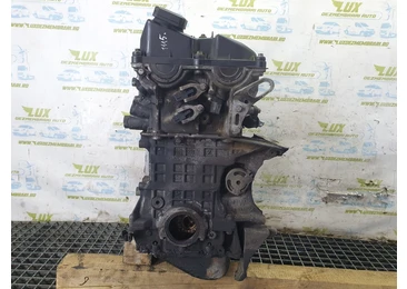 Motor complet fara anexe N46 B20 B BMW Seria 3 E90 (2004 - 2010) - miniatura 3