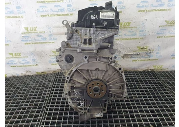 Motor complet fara anexe n47d20c BMW Seria 3 E91 (2004 - 2010) - miniatura 7