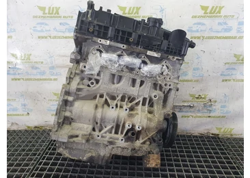 Motor complet fara anexe n47d20c BMW Seria 3 E91 (2004 - 2010) - miniatura 2