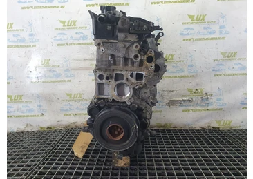 Motor complet fara anexe n47d20c BMW Seria 3 E91 (2004 - 2010) - miniatura 4