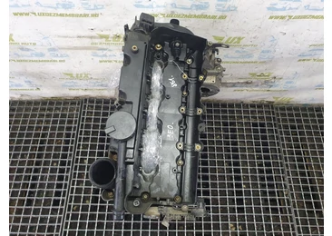 Motor complet fara anexe n47d20c BMW Seria 3 E91 (2004 - 2010) - miniatura 3