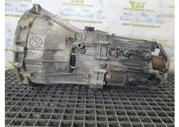 Cutie de viteze manuala 6 trepte 23007533818 BMW Seria 3 E91 (2004 - 2010) - miniatura 4