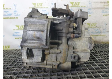 Cutie de viteze manuala 6 trepte HDV Volkswagen Passat B6 (2005 - 2010) BMP