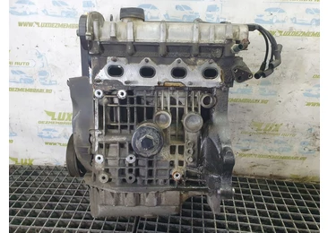 Motor complet fara anexe AXP Volkswagen Golf 4 (1997 - 2006) - miniatura 3