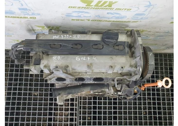 Motor complet fara anexe AXP Volkswagen Golf 4 (1997 - 2006) - miniatura 4
