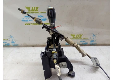 Timonerie automata bv6p7k004bh3ja6 Ford Focus 3 (2011 - 2015) - miniatura 3