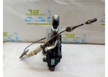 Timonerie automata bv6p7k004bh3ja6 Ford Focus 3 (2011 - 2015) 2.0 tdci UFDB UFDB