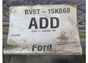 Bara spate bm51-a17906-a Ford Focus 3 (2011 - 2015) - miniatura 10