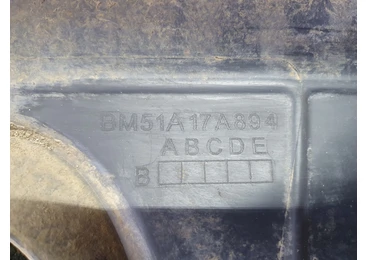Bara spate bm51-a17906-a Ford Focus 3 (2011 - 2015) - miniatura 9