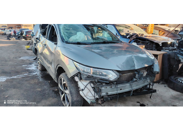 Nissan Qashqai 2 J11 (facelift) (2017 - 2020) - miniatura 2