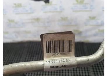 Conducta clima ac 9659576380 Citroen C5 2 (2008 - 2017) - miniatura 3