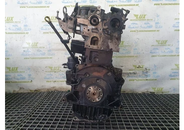 Motor complet fara anexe Citroen C5 2 (2008 - 2017) - miniatura 2