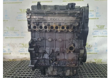 Motor complet fara anexe Citroen C5 2 (2008 - 2017) - miniatura 3