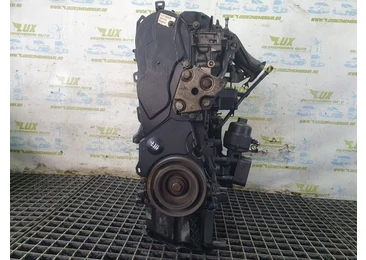 Motor complet fara anexe Citroen C5 2 (2008 - 2017) - miniatura 4