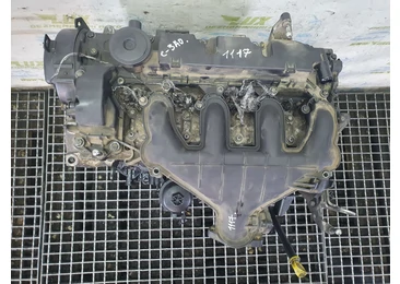 Motor complet fara anexe Citroen C5 2 (2008 - 2017) - miniatura 6